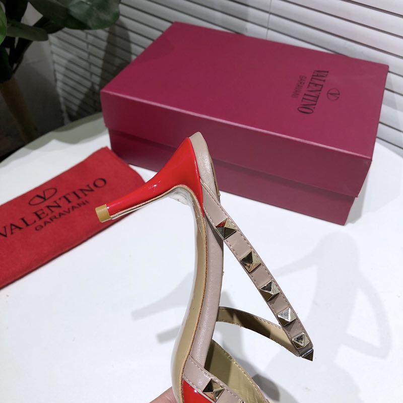 Valentino High Heels